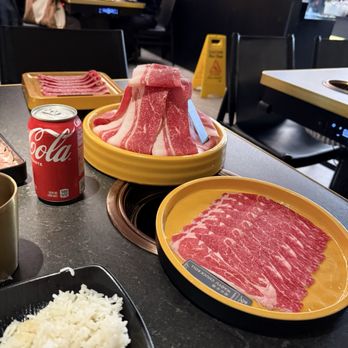 MooMoo Hot Pot - 3 wagyu choices - Hot Pot Near Me - Irvine, California MooMoo Hot Pot - 3 wagyu choices - Hot Pot Near Me - Irvine, California