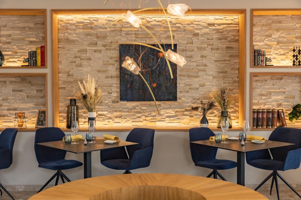 Le Restaurant 1451 by null