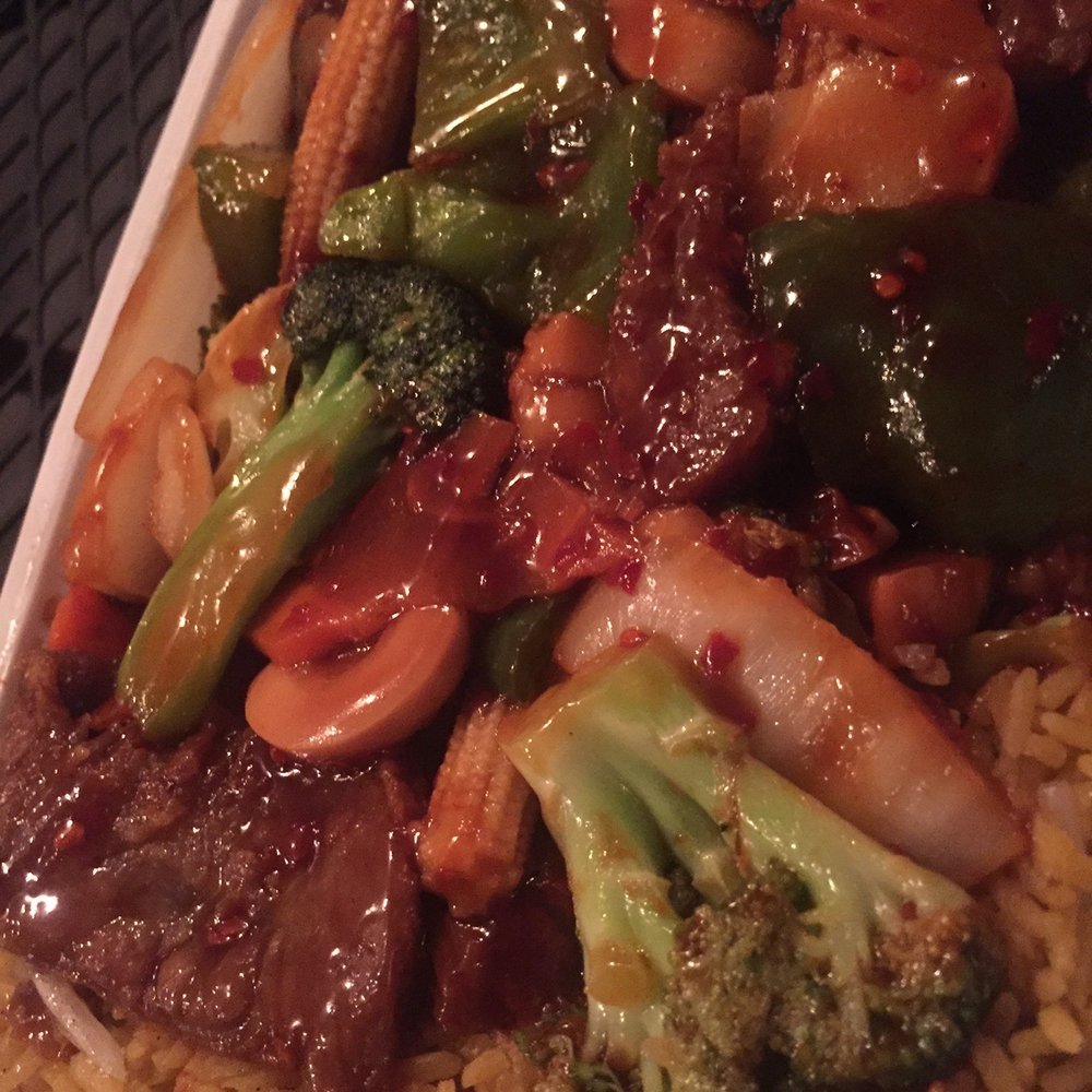 Golden Dragon - Hunan beef - Chinese Near Me - Astoria, New York Golden Dragon - Hunan beef - Chinese Near Me - Astoria, New York