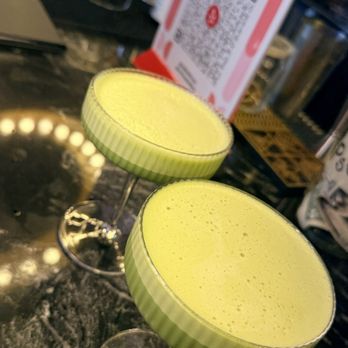 Oversea Distillery And Bar - Matcha Love - Cocktail Bars Near Me - Columbia, Maryland Oversea Distillery And Bar - Matcha Love - Cocktail Bars Near Me - Columbia, Maryland
