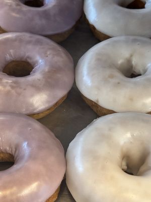 coco donuts by null