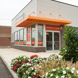Northwell Health-GoHealth Urgent Care - Exterior of our Mineola center
