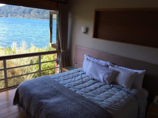 Bay of Many Coves Resort by null