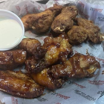Bubba's 33 - Pizza Near Me - The Colony, Texas