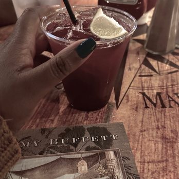 Margaritaville - Nashville - Blueberry pomegranate Margarita - American Near Me - Nashville, Tennessee Margaritaville - Nashville - Blueberry pomegranate Margarita - American Near Me - Nashville, Tennessee