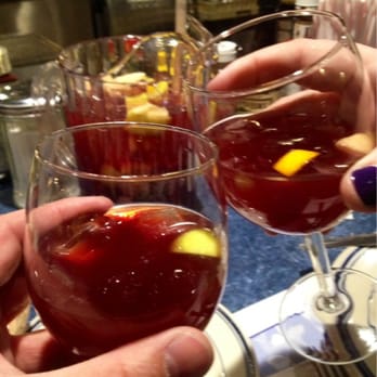 Seabra Marisqueira - Sangria ... Cheers! - Portuguese Near Me - Newark, New Jersey Seabra Marisqueira - Sangria ... Cheers! - Portuguese Near Me - Newark, New Jersey