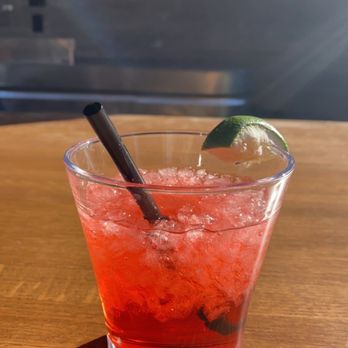 Tap Fourteen - Vodka Cranberry - American Near Me - Denver, Colorado Tap Fourteen - Vodka Cranberry - American Near Me - Denver, Colorado