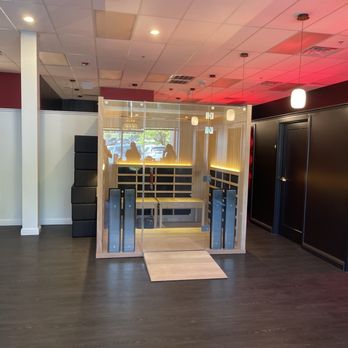 Red Light Method - Infrared sauna - Body Contouring Near Me - Brentwood, Tennessee