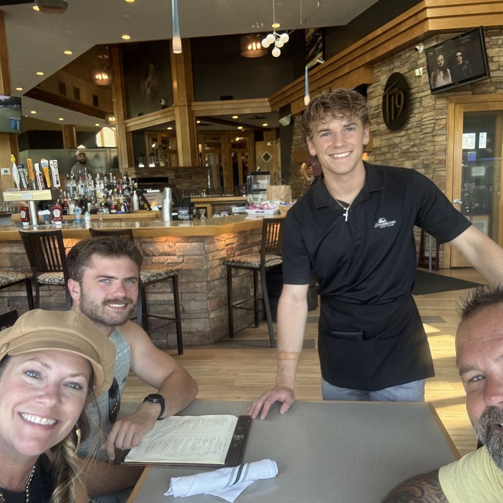 Tavern 19 - Our server was very friendly and helpful. - Bars Near Me - Shakopee, Minnesota Tavern 19 - Our server was very friendly and helpful. - Bars Near Me - Shakopee, Minnesota