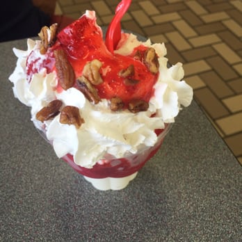 Dairy Queen - So good:) - Burgers Near Me - Riviera, Texas
