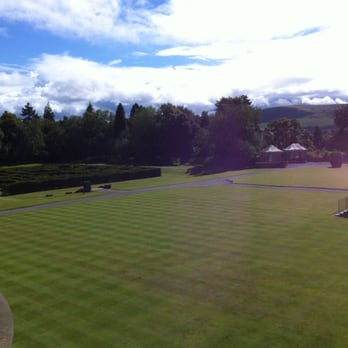 The Gleneagles Hotel - Hotels Near Me - Perthshire, PKN The Gleneagles Hotel - Hotels Near Me - Perthshire, PKN