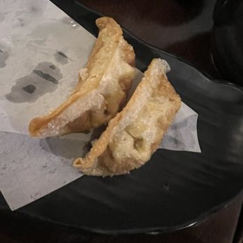 Oops! Sushi & Sake Bar - 5 Pieces Gyoza - Sushi Bars Near Me - Los Angeles, California Oops! Sushi & Sake Bar - 5 Pieces Gyoza - Sushi Bars Near Me - Los Angeles, California