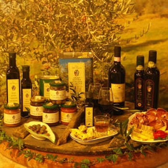 Villa Grassina - I nostri prodotti - Our products - Vacation Rentals Near Me - Pelago, PO