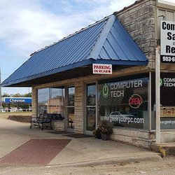 Gilmer Computer Tech