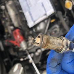 Landens Mobile Mechanic
