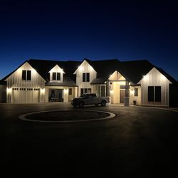 ProPower Electric - Outdoor Lighting
