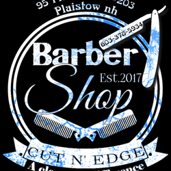 Cut N Edge Barbershop