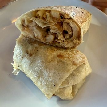 Arabian Palace - Shawarma Wrap - Syrian Near Me - Spokane Valley, Washington