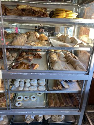 Diana's Bakery by null