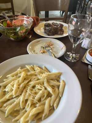 Calden del soho Grill by null