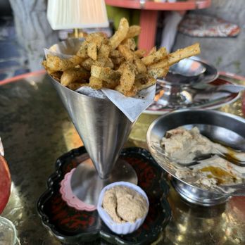 Night Hawk - Fries - Greek Near Me - Coronado, California Night Hawk - Fries - Greek Near Me - Coronado, California