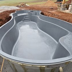 West Georgia Pools
