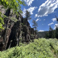 Black Hills Outdoor Fun
