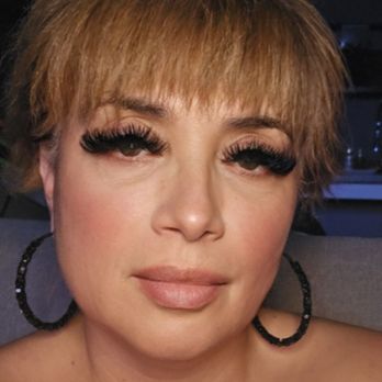 Lash Effect - Eyelash Service Near Me - Mira Loma, California