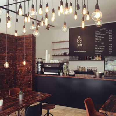 Lulus Coffee & Co by null