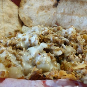 Kiss Pollos Estilo Sinaloa - Kiss Papa $5.99, a huge meal on its own - Mexican Near Me - Phoenix, Arizona