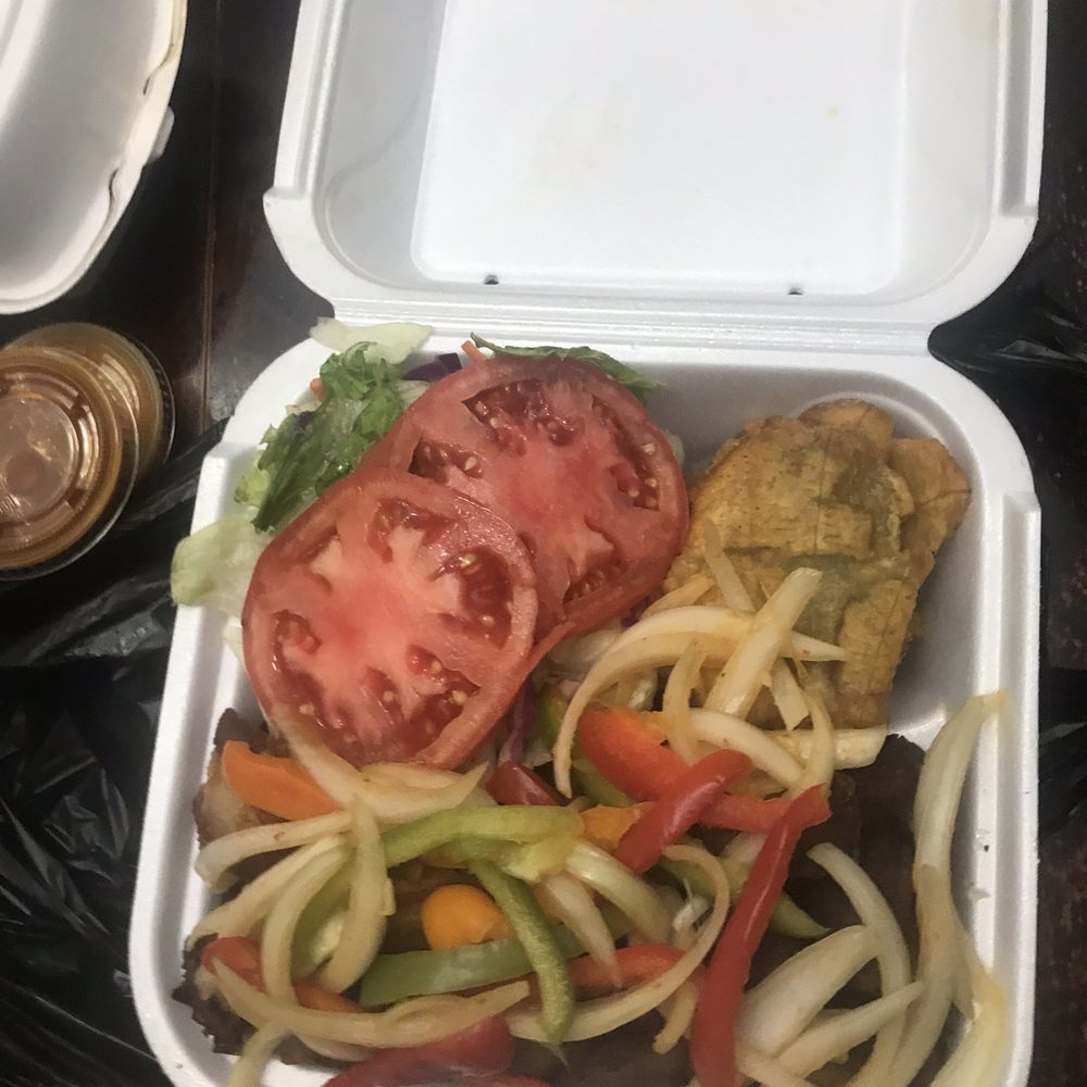 Sterlin's Paradise - Haitian Near Me - Margate, Florida Sterlin's Paradise - Haitian Near Me - Margate, Florida