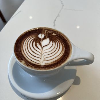 Goodside Coffee - Raspberry Nirvana - Coffee & Tea Near Me - Sacramento, California