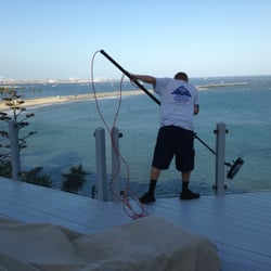 Diamond Window Cleaning