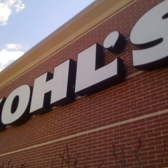 Kohl's - Department Stores Near Me - WOODSTOCK, Georgia