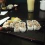 Sushi  Combo
