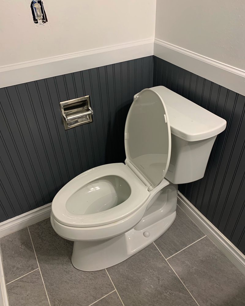 Slide of Uniform Plumbing Company