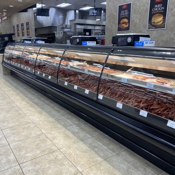 Buc-ee’s - Allllllll jerky! - Gas Stations Near Me - Florence, South Carolina