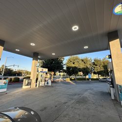 Chevron - Station