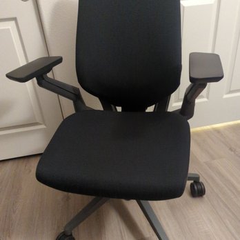 SaviorBack - The chair I bought, once I got it home. - Office Equipment Near Me - Irvine, California SaviorBack - The chair I bought, once I got it home. - Office Equipment Near Me - Irvine, California