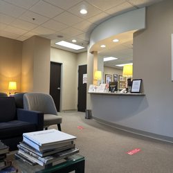 Stetson Lee Orthopaedics and Sports Medicine - Reception