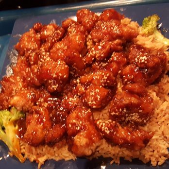 Rice Pot - Honey sesame chicken & Fried Rice - Chinese Near Me - Duncanville, Texas Rice Pot - Honey sesame chicken & Fried Rice - Chinese Near Me - Duncanville, Texas