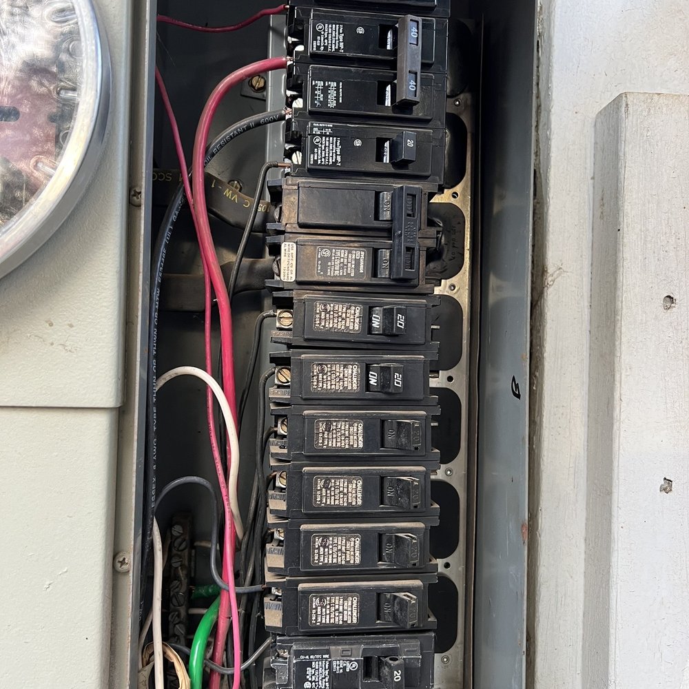 Mckee Electrical Contracting - Electricians Near Me - Riverside, California Mckee Electrical Contracting - Electricians Near Me - Riverside, California