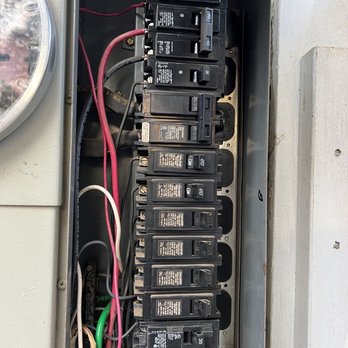 Mckee Electrical Contracting - Electricians Near Me - Riverside, California Mckee Electrical Contracting - Electricians Near Me - Riverside, California