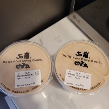 FIFTYLAN Union Square - Bubble Tea Near Me - New York, New York FIFTYLAN Union Square - Bubble Tea Near Me - New York, New York