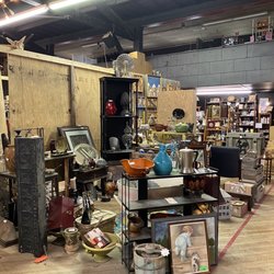 The NAT Antiques - Something for everyone