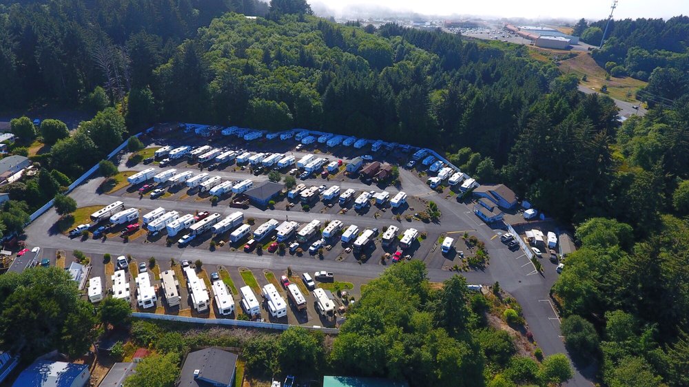 DEVILS LAKE RV PARK 12 Reviews RV Parks 4041 NE W Devils Lake