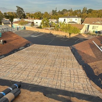 GNG Roofing - Roofing Near Me - Glendale, California GNG Roofing - Roofing Near Me - Glendale, California