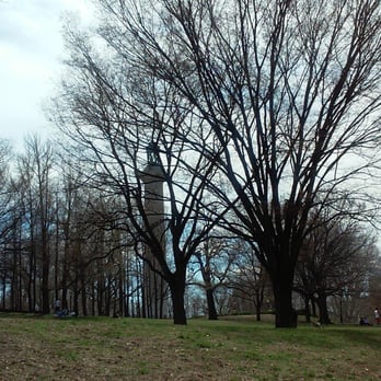 Fort Greene Park - Parks Near Me - Brooklyn, New York