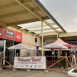 Tailgates - Patio