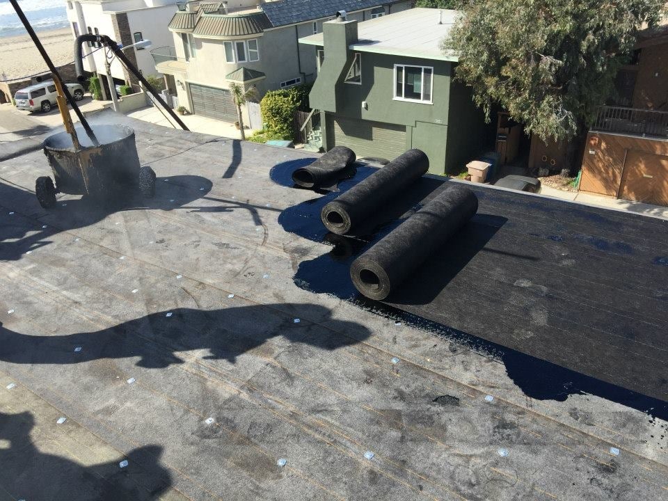 Slide of Roque's Roofing - Ventura County Roofing Contractors